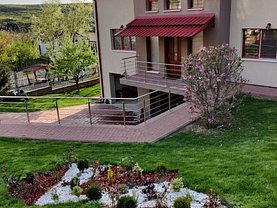Casa de vânzare 5 camere, în Cluj-Napoca, zona Europa