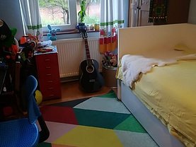 Apartament de vânzare 3 camere în Cluj-Napoca, Marasti