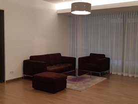 Apartament de închiriat 3 camere, în Bucuresti, zona Primaverii