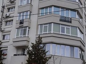 Apartament de închiriat 3 camere, în Bucureşti, zona Splaiul Unirii