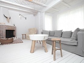 Casa de vânzare 6 camere, în Siliştea Snagovului