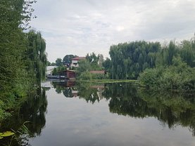 Teren constructii de vanzare, în Snagov