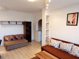 Apartament de închiriat 2 camere, în Bucuresti, zona Vacaresti