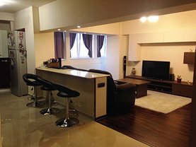Apartament de închiriat 4 camere, în Bucuresti, zona Vacaresti