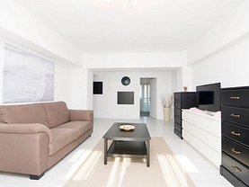 Apartament de închiriat 4 camere, în Bucureşti, zona Unirii