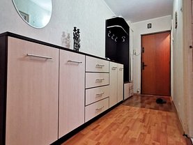 Apartament de închiriat 2 camere, în Bucureşti, zona Vitan Mall