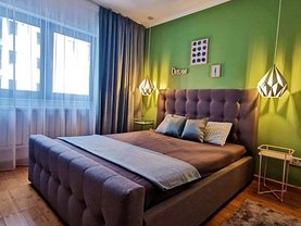 Apartament de închiriat 2 camere, în Bucureşti, zona Nerva Traian