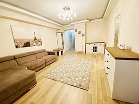 Apartament de vânzare 2 camere, în Bucureşti, zona Dorobanţi