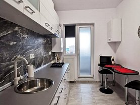 Apartament de închiriat 2 camere, în Bucureşti, zona Apărătorii Patriei