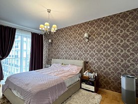 Apartament de vanzare 3 camere, în Bucuresti, zona Tineretului
