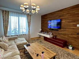 Apartament de vanzare 3 camere, în Bucuresti, zona Mihai Bravu