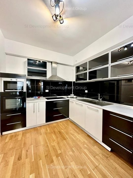 Apartament 2 camere | zona Pipera - Tunari | Imobil Nou | Scoala Americana