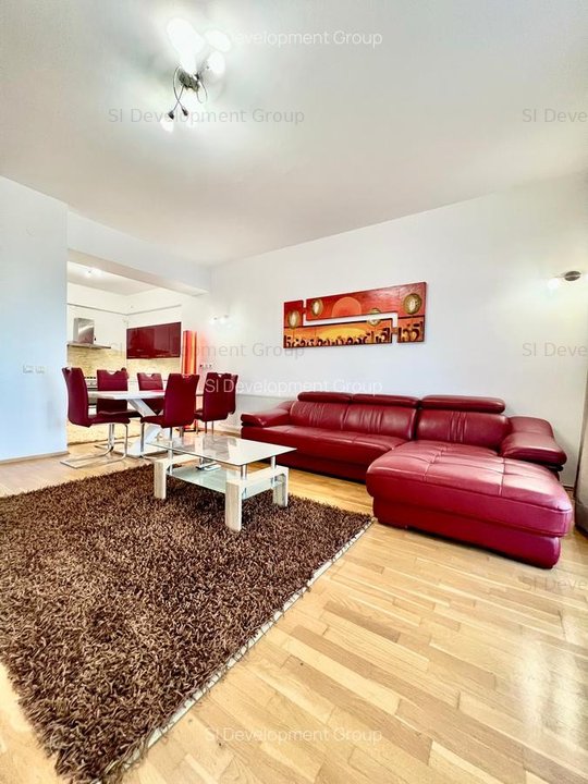 Apartament 2 camere |zona Pipera - Voluntari | Scoala Americana | Loc de parcare