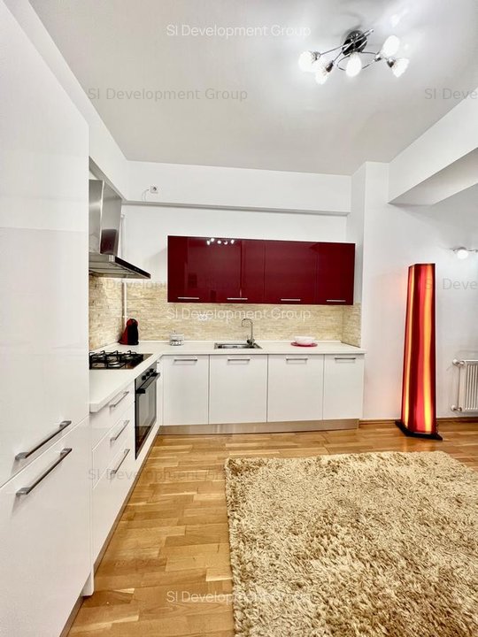 Apartament 2 camere | zona Tunari - Pipera | Loc de parcare | Bloc Nou | Liber