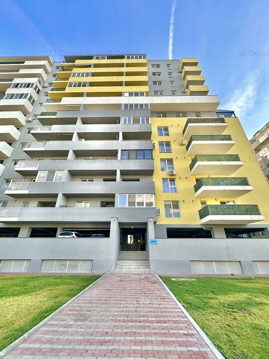 Apartament tip - Duplex 4 camere - Theodor Pallady - Loc de parcare inclus