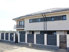 Casa de vânzare 4 camere, în Bucureşti, zona Giurgiului
