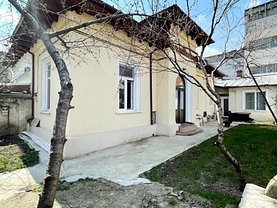 Casa de vânzare 5 camere, în Bucuresti, zona Unirii