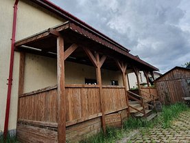 Casa de vânzare 6 camere, în Glina