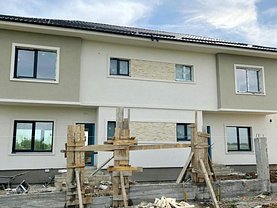 Casa de vânzare 4 camere, în Bucureşti, zona Giurgiului
