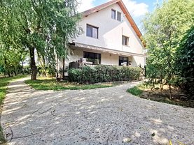 Casa de vanzare 9 camere, în Mogosoaia