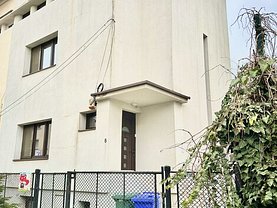 Casa de închiriat 8 camere, în Bucuresti, zona Vatra Luminoasa