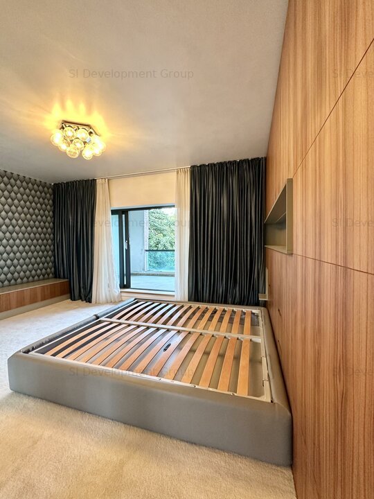 Comision 0% - TownHouse Stil Duplex 6 camere cu curte - Ansamblu Rezidential