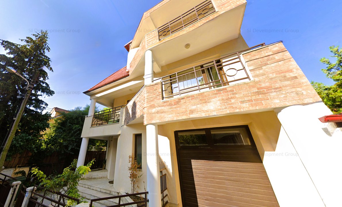 Casa de vanzare 18 Incaperi | Adiacent Floreasca - zona Aviatiei | Oportunitate