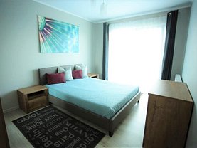 Apartament de închiriat 2 camere, în Cluj-Napoca, zona Hasdeu