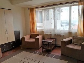 Apartament de închiriat 2 camere, în Cluj-Napoca, zona Hasdeu