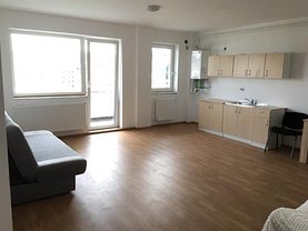 Apartament de închiriat 2 camere, în Cluj-Napoca, zona Dambul Rotund