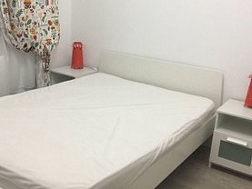 Apartament de închiriat 2 camere în Bucuresti, Lujerului