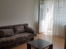 Apartament de închiriat 2 camere, în Bucuresti, zona Drumul Taberei
