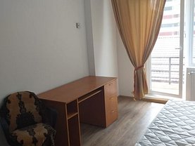 Garsonieră de închiriat, în Bucuresti, zona Militari