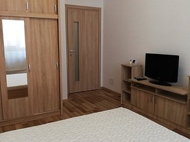 Garsonieră de închiriat, în Bucuresti, zona Drumul Taberei
