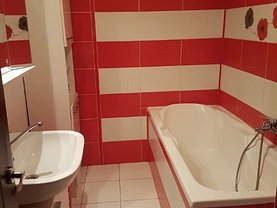 Apartament de închiriat 2 camere, în Bucuresti, zona Apusului