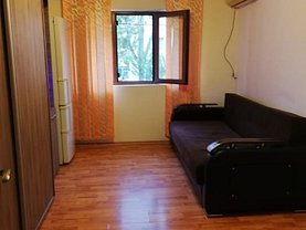 Garsonieră de închiriat, în Bucuresti, zona Fizicienilor