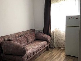 Garsonieră de închiriat, în Bucureşti, zona Alexandru Obregia