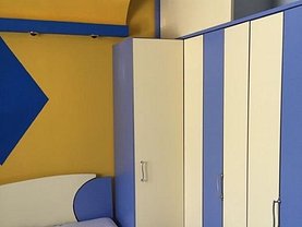 Apartament de închiriat 2 camere, în Bucureşti, zona Berceni