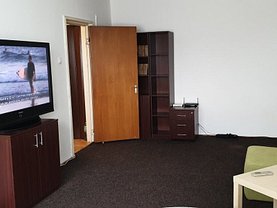 Apartament de închiriat 2 camere, în Bucureşti, zona Brâncoveanu