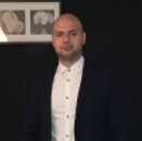 Sergiu B Agent imobiliar din agenţia ANYWHERE BROKERS TEAM