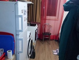 Garsonieră de vânzare, în Bucureşti, zona Drumul Taberei