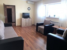 Apartament de vânzare 3 camere, în Bucureşti, zona Drumul Taberei