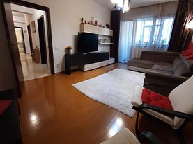 Apartament de vânzare 3 camere, în Bucureşti, zona Prelungirea Ghencea