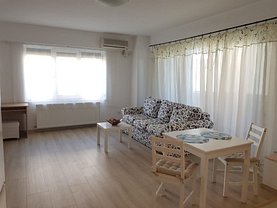 Apartament de închiriat 2 camere, în Bucureşti, zona Siseşti