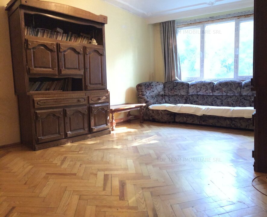 Apartament 3 camere decomandat - Brancoveanu, Izvorul Rece, Nitu Vasile, Berceni