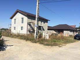 Casa de vânzare 3 camere, în Bragadiru, zona Central