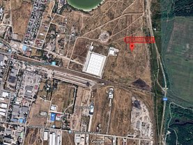 Teren constructii de vânzare, în Bucuresti, zona Industriilor