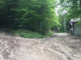 Teren constructii de vânzare, în Sinaia, zona Vest