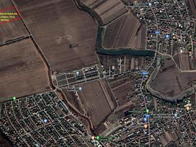 Teren constructii de vânzare, în Corbeanca