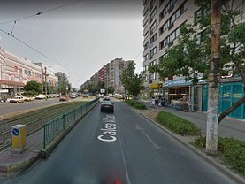 Închiriere spaţiu comercial